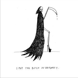 Meet your Posher, Tj